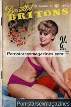 Beautiful Britons 83 (1962) adult magazine